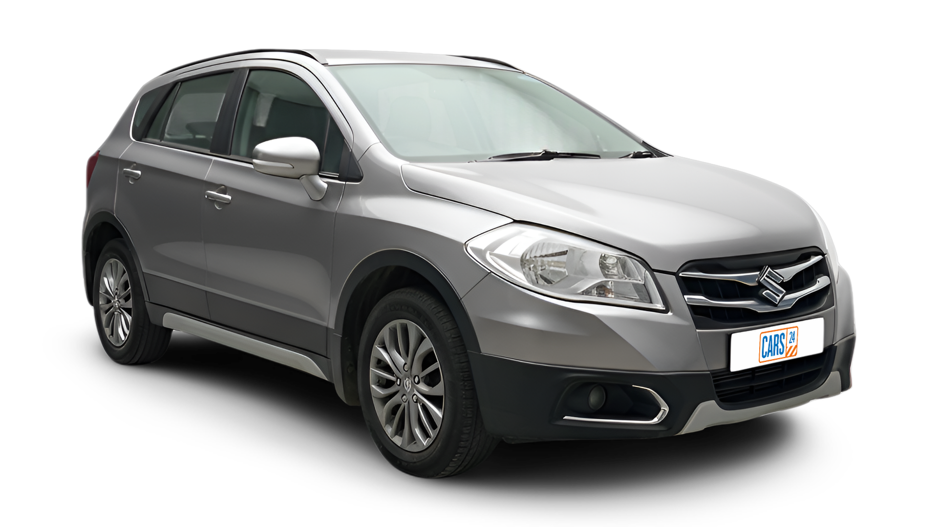 Maruti S Cross-img